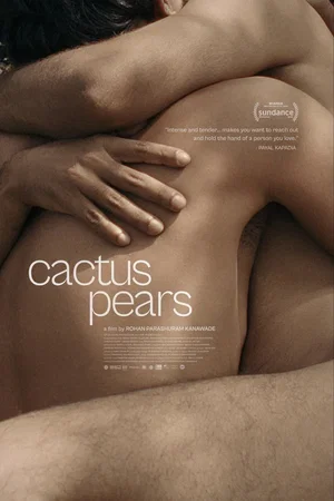 Photo du film : Cactus Pears