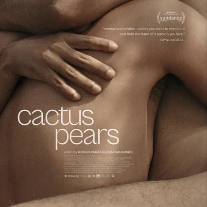 Miniature photo du film : Cactus Pears