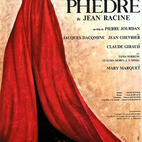 Photo du film : Phedre