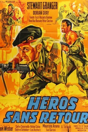 Photo du film : Heros sans retour