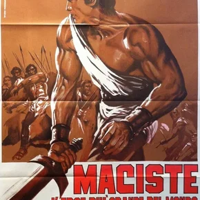 Photo du film : Le retour des titans