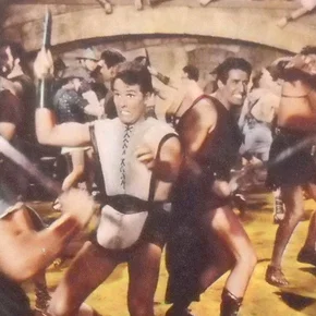 Photo du film : Le retour des titans
