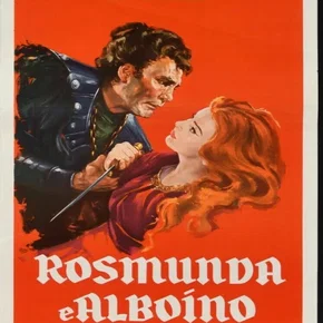 Photo du film : Le glaive du conquerant