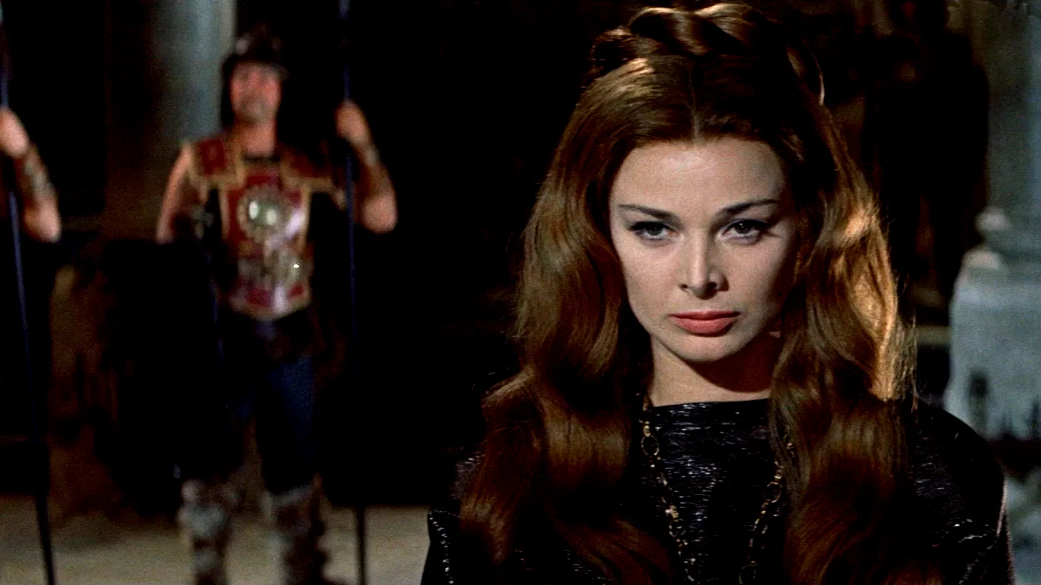 Photo 2 du film : Le glaive du conquerant