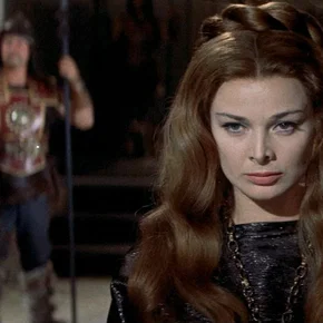 Photo du film : Le glaive du conquerant