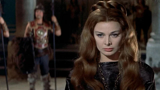 Photo du film : Le glaive du conquerant