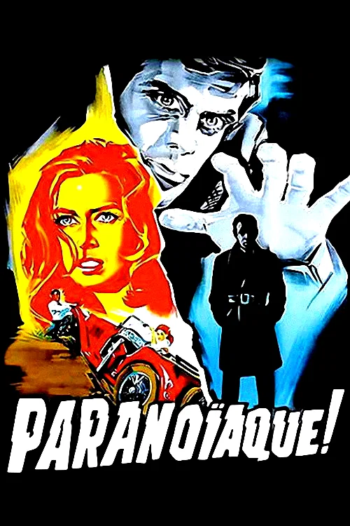 Photo 2 du film : Paranoiaque