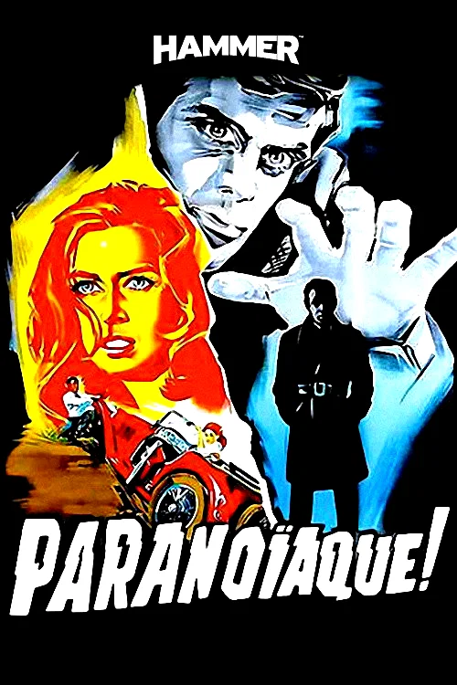 Photo 3 du film : Paranoiaque