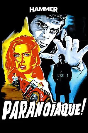 Photo du film : Paranoiaque
