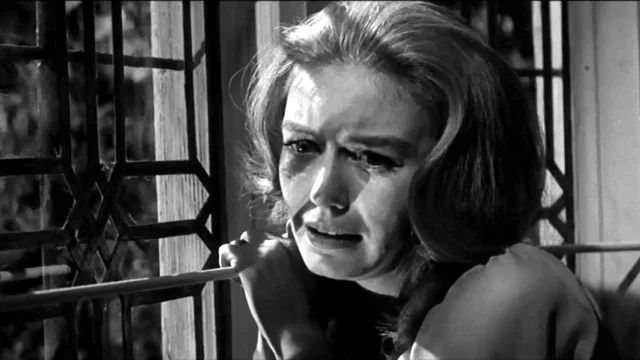 Photo du film : Paranoiaque