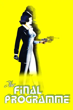 Affiche du film : Les decimales du futur