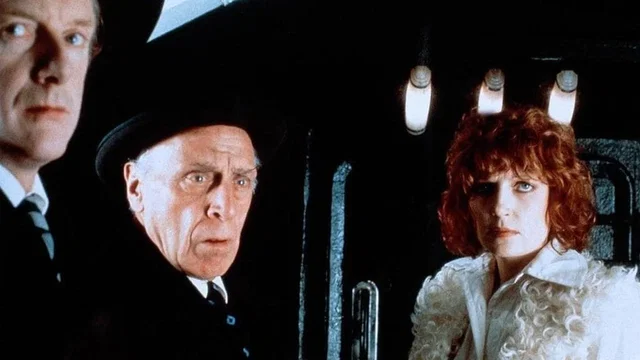 Photo du film : Les decimales du futur