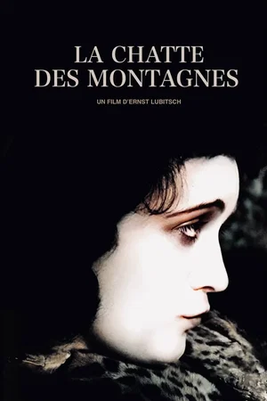 Affiche du film : La chatte des montagnes