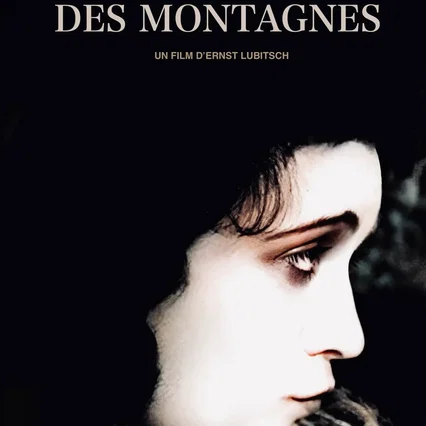 Miniature photo du film : La chatte des montagnes