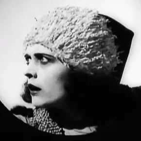 Photo du film : La chatte des montagnes
