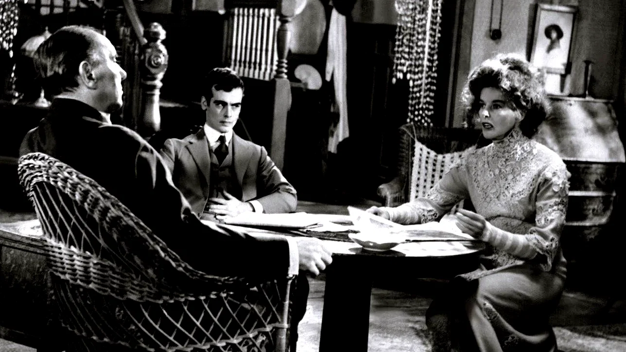 Photo 2 du film : Long voyage vers la nuit