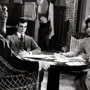 Photo du film : Long voyage vers la nuit