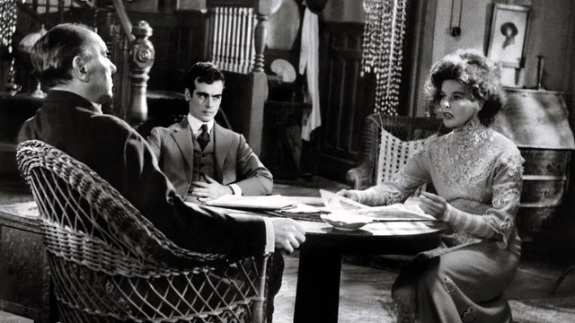 Photo du film : Long voyage vers la nuit