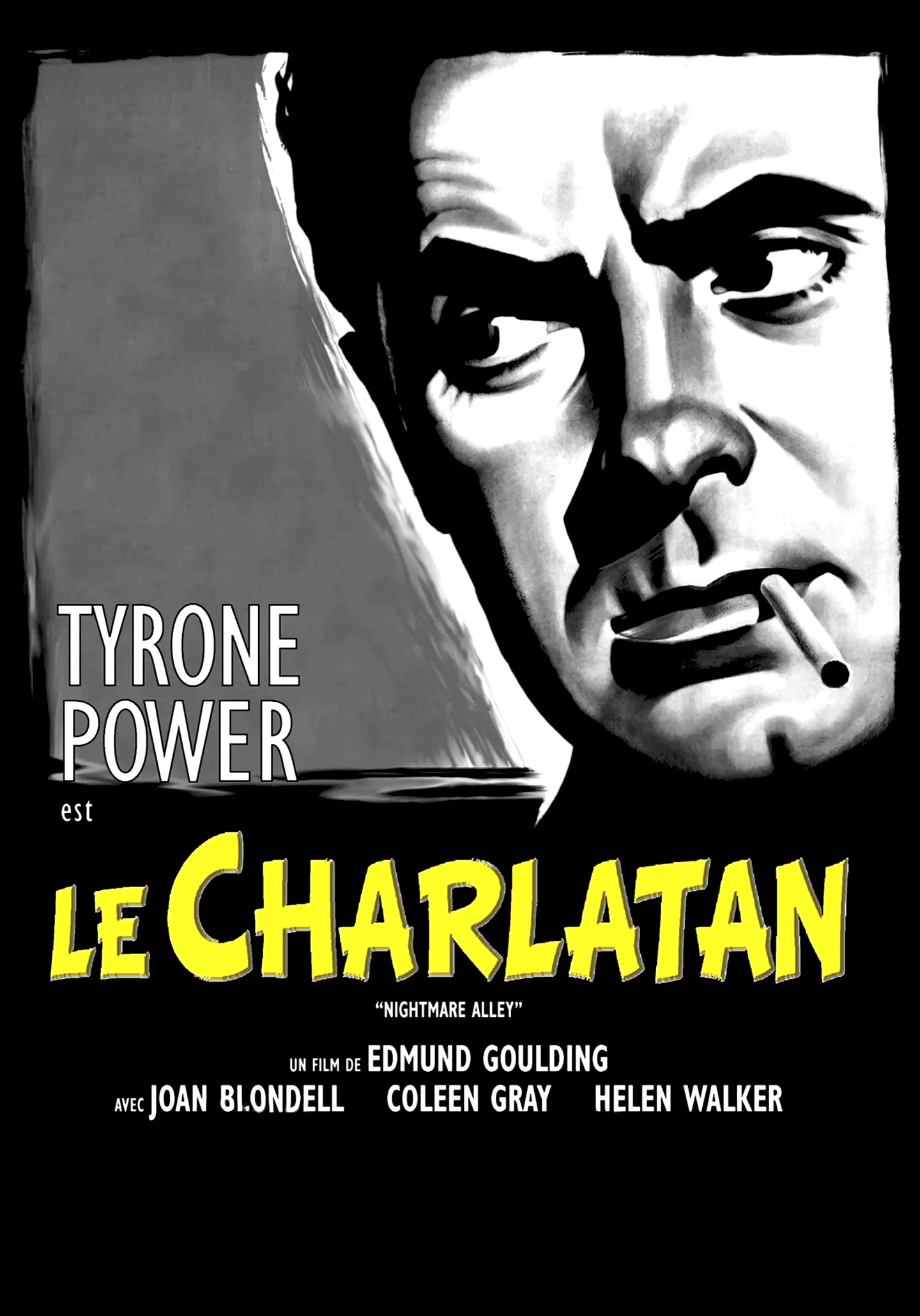 Photo 2 du film : Le Charlatan