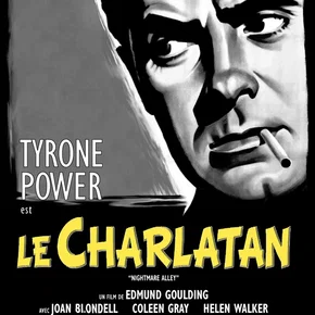 Photo du film : Le Charlatan