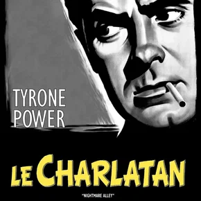 Photo du film : Le Charlatan