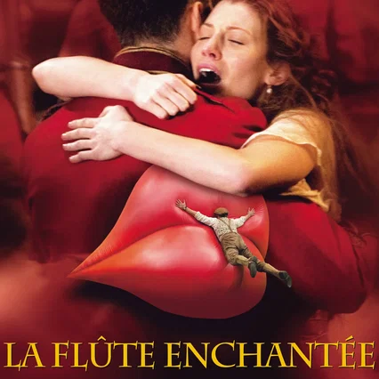 Miniature photo du film : La Flûte enchantée
