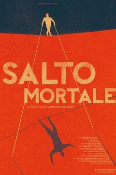 Affiche du film Salto Mortale