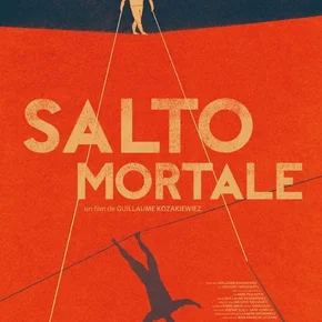 Photo du film : Salto Mortale