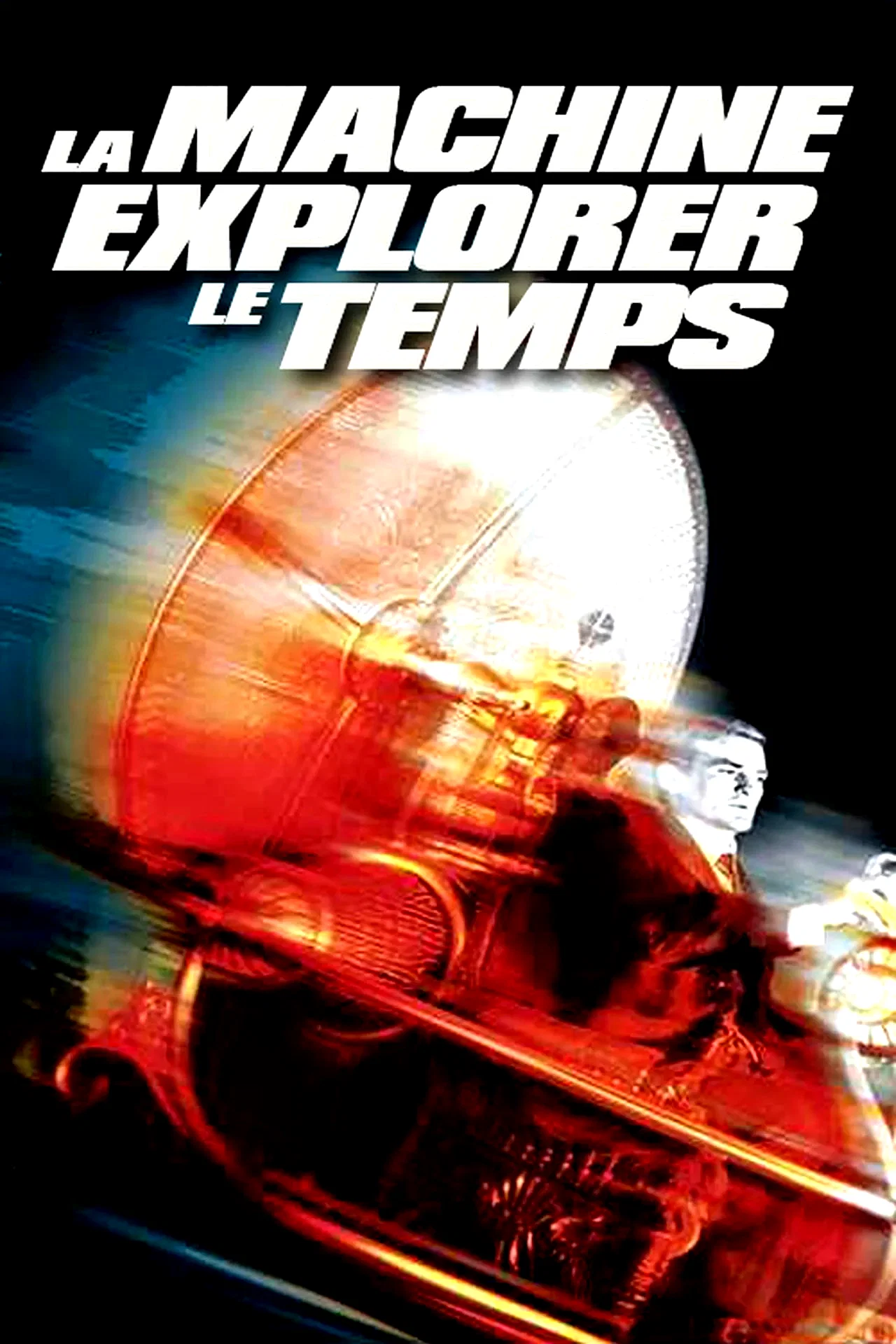 Photo 4 du film : La Machine à explorer le temps