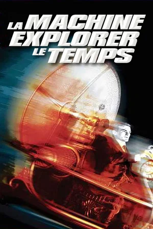 Photo du film : La Machine à explorer le temps