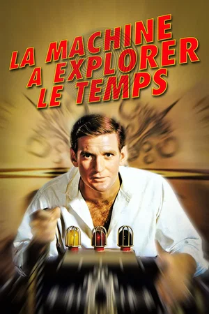 Photo du film : La Machine à explorer le temps