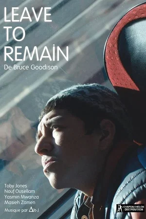 Affiche du film : Leave to Remain