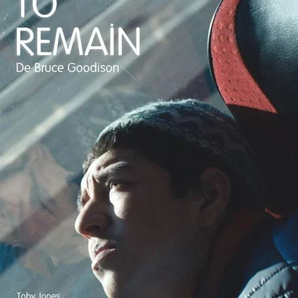 Miniature photo du film : Leave to Remain