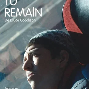 Photo du film : Leave to Remain