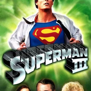 Photo du film : Superman 3