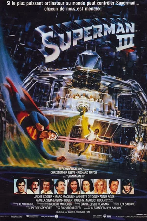 Photo du film : Superman 3