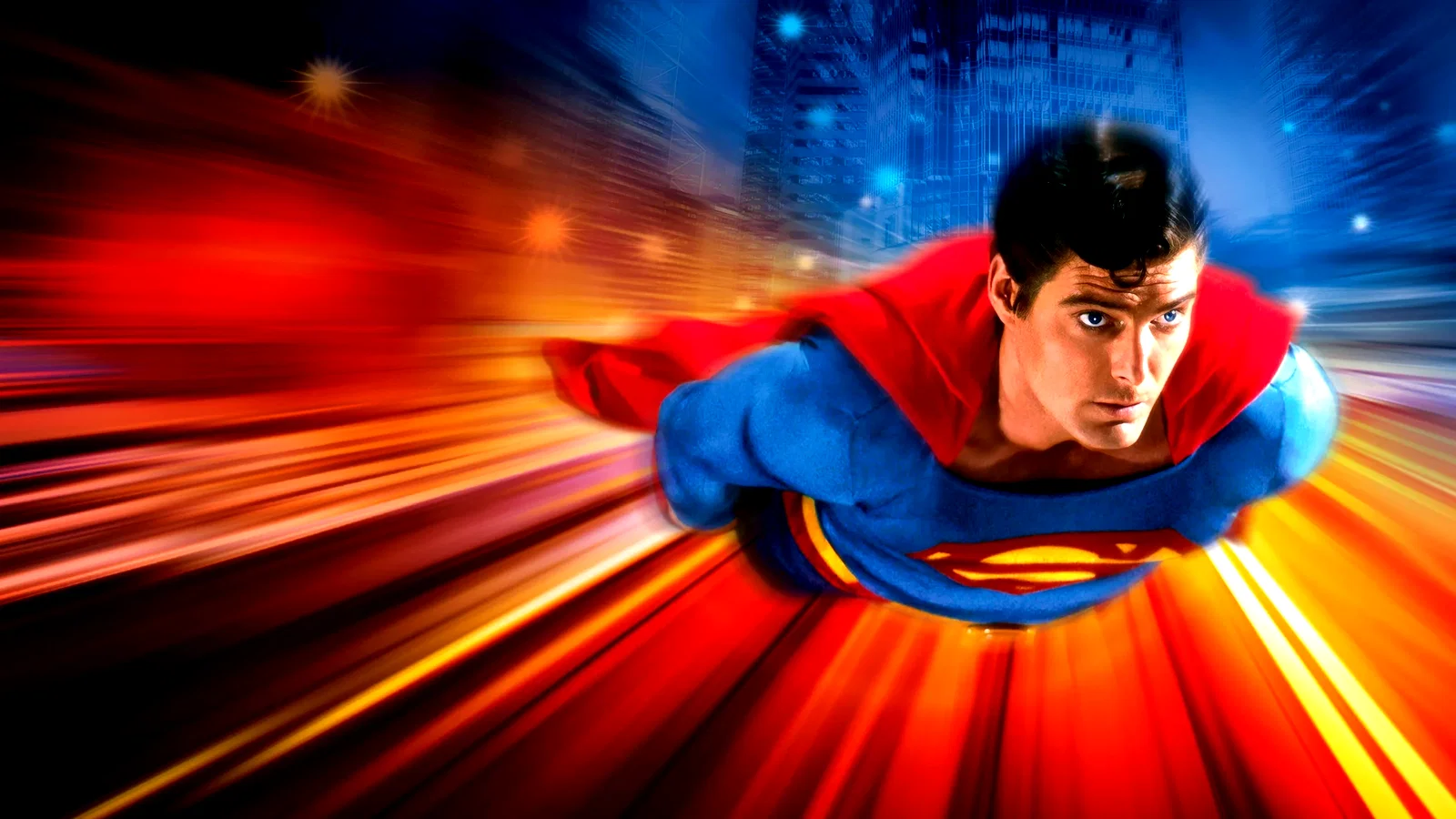 Photo 4 du film : Superman 3