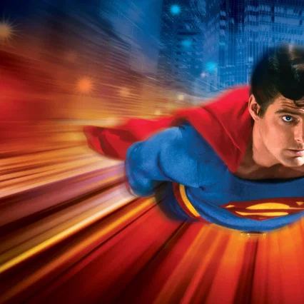 Miniature photo du film : Superman 3