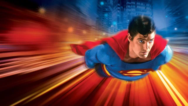 Photo du film : Superman 3