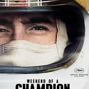 Photo du film : Weekend of a Champion
