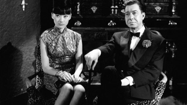 Photo du film : Le Jeu de la vérité
