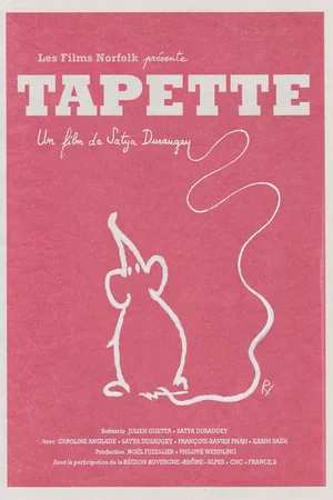 Affiche du film : Tapette