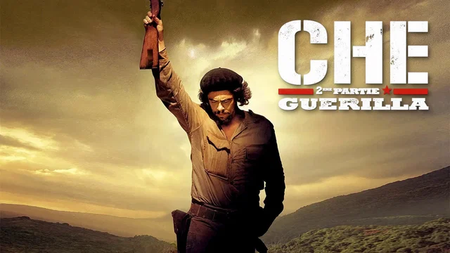 Photo du film : Che, 2e partie : guérilla
