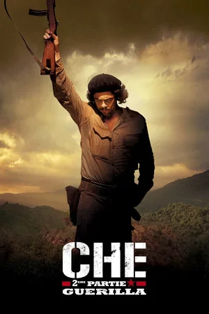 Photo du film : Che, 2e partie : guérilla