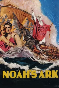 Affiche du film L'Arche de Noé