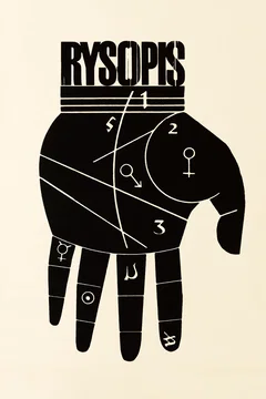 Affiche du film Signes particuliers : néant