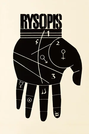 Affiche du film : Signes particuliers : néant