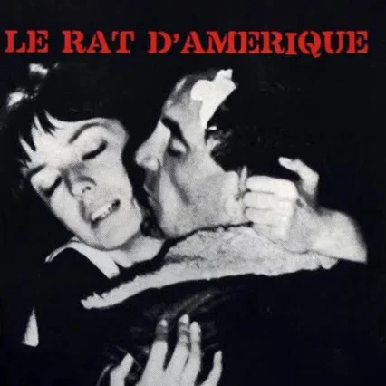 Miniature photo du film : Le Rat d'Amérique