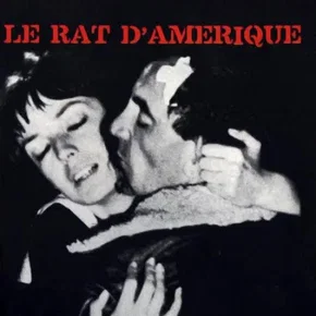 Photo du film : Le Rat d'Amérique