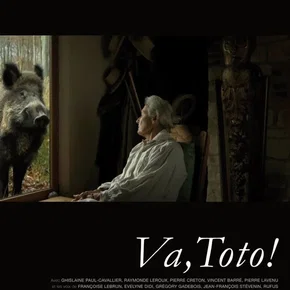 Photo du film : Va, Toto !